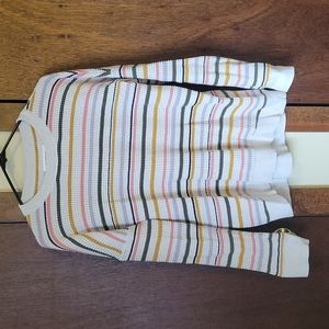 REI Co-op Wallace Lake Waffle Sweater - Women's size medium